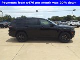 New 2024 Jeep Grand Cherokee L Altitude image 4
