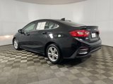 Used 2017 Chevrolet Cruze LT w/ Convenience Package image 2