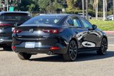 New 2025 MAZDA MAZDA3 s image 4