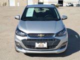 Used 2021 Chevrolet Spark LT image 2