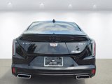 Certified 2023 Cadillac CT4 Sport image 4