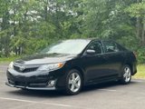 Used 2012 Toyota Camry SE image 2