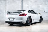 Used 2016 Porsche Cayman GT4 image 3