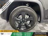 New 2023 Jeep Grand Cherokee Altitude image 4