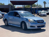 Used 2012 Subaru Legacy 2.5i image 2