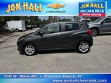 Used 2022 Chevrolet Spark LT image 4