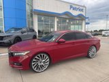 Used 2018 Honda Accord Sport image 2