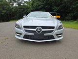 Used 2013 Mercedes-Benz SL 550 image 2