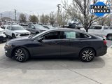 Certified 2023 Chevrolet Malibu RS image 3