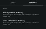 Used 2019 Tesla Model 3 Standard Range Plus image 4