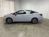 New 2025 Nissan Versa SV w/ Trunk Package image 5