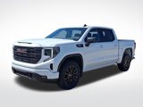 New 2025 GMC Sierra 1500 Elevation image 2