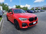 Used 2021 BMW X3 xDrive30i w/ M Sport Package image 4