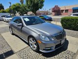 Used 2013 Mercedes-Benz E 350 Sedan image 3
