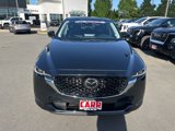 Used 2024 MAZDA CX-5 AWD 2.5 S w/ Select Package image 3
