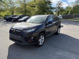 Used 2021 Toyota RAV4 XLE image 3