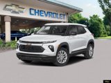 New 2025 Chevrolet TrailBlazer LT image 2
