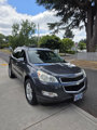 Used 2009 Chevrolet Traverse LT image 3