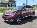 Certified 2018 Honda CR-V Touring image 3