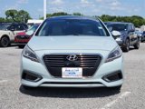 Used 2016 Hyundai Sonata Limited w/ Option Group 02 image 2