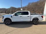 New 2025 Ford F150 STX w/ Equipment Group 200A image 4