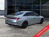 Used 2021 Hyundai Elantra SEL w/ Cargo Package image 4
