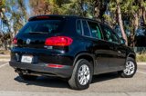 Used 2013 Volkswagen Tiguan S image 6