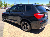 Used 2016 BMW X3 xDrive35i image 4