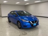 Used 2021 Nissan Versa SV image 4