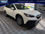 Used 2020 Subaru Outback Premium w/ Popular Package #1 image 3