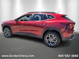 Used 2024 Chevrolet Trax LT w/ Driver Confidence Package image 3