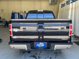 Used 2013 Ford F150 King Ranch w/ King Ranch Luxury Pkg image 5
