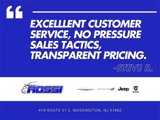 Certified 2018 Jeep Compass Trailhawk w/ Leather Interior Group image 6