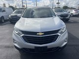 Used 2018 Chevrolet Equinox LT image 2