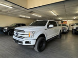 Used 2018 Ford F150 4x4 SuperCrew image 2