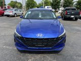 Used 2021 Hyundai Elantra SEL w/ Convenience Package image 3