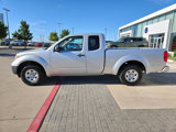 Used 2017 Nissan Frontier S image 2
