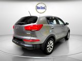 Used 2014 Kia Sportage LX image 5