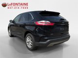 Used 2021 Ford Edge SEL w/ Convenience Package image 5