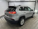 Used 2019 Jeep Cherokee Latitude w/ Popular Appearance Group image 5