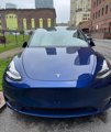 Used 2021 Tesla Model Y Long Range image 2
