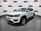 Used 2019 Jeep Compass Latitude w/ Cold Weather Group image 1