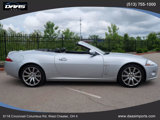 Used 2008 Jaguar XK Convertible image 5