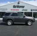 Used 2017 Toyota 4Runner SR5 Premium image 2