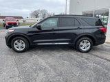 Used 2023 Ford Explorer XLT w/ Equipment Group 202A image 2