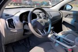 Used 2015 Kia Sportage LX image 2