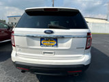 Used 2014 Ford Explorer XLT w/ Equipment Group 202A image 5