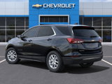 New 2024 Chevrolet Equinox LT image 3