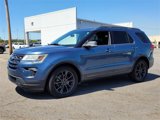 Used 2018 Ford Explorer XLT w/ Equipment Group 202A image 3
