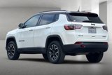 Used 2020 Jeep Compass Trailhawk image 6